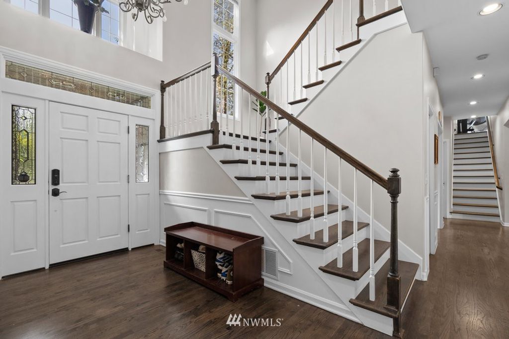 Photo of 21522 NE 144th Place, Woodinville, WA 98077 (MLS # 1934965)