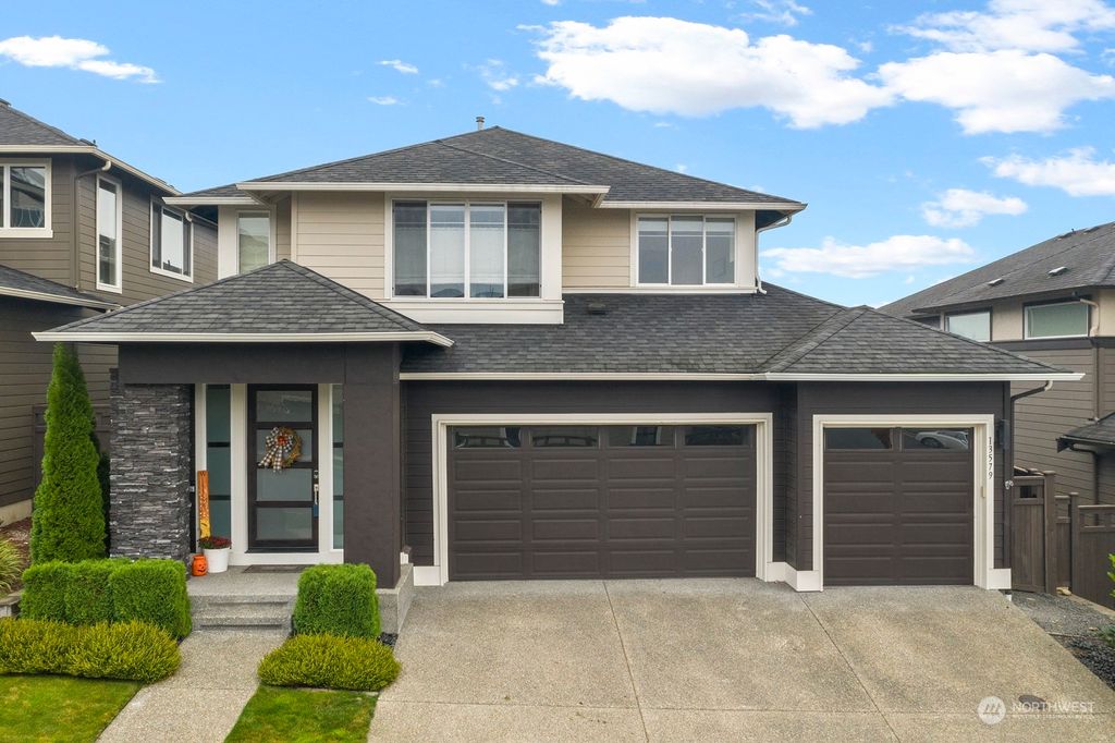 Photo of 13579 199th Avenue SE, Monroe, WA 98272 (MLS # 2010376)