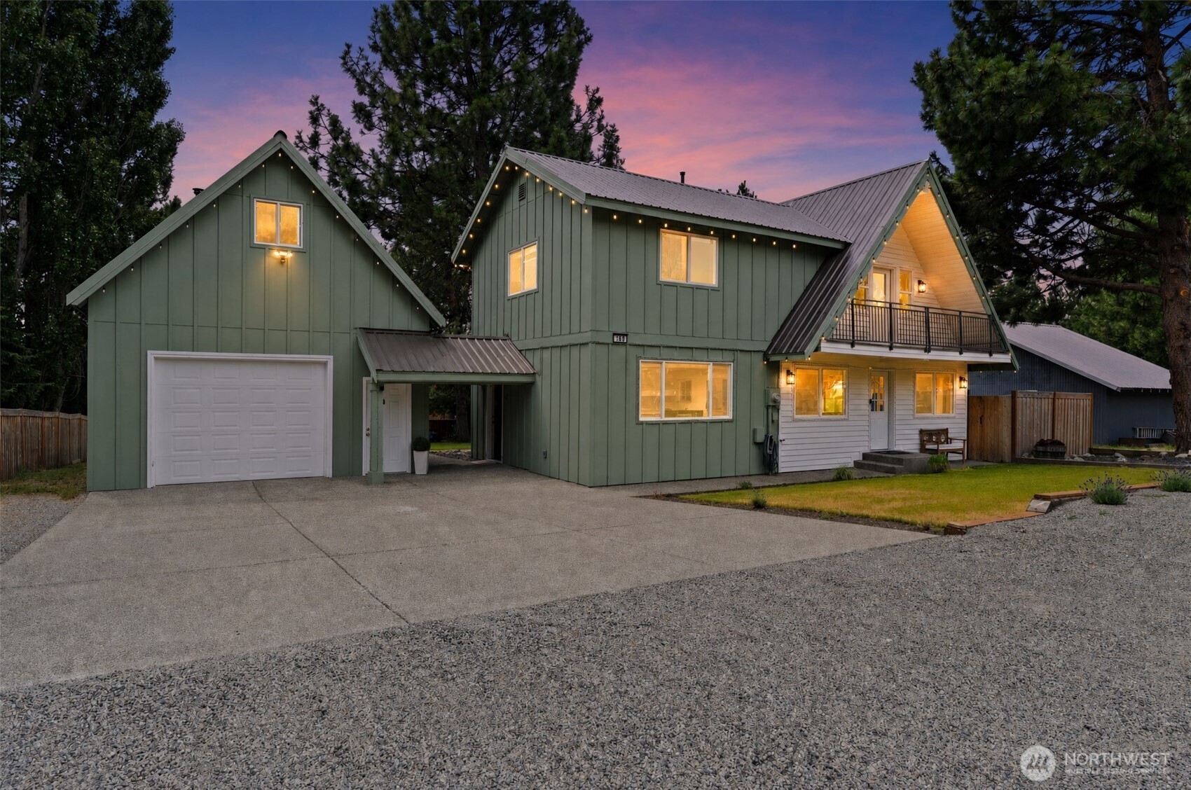 150 Grand Fir Lane