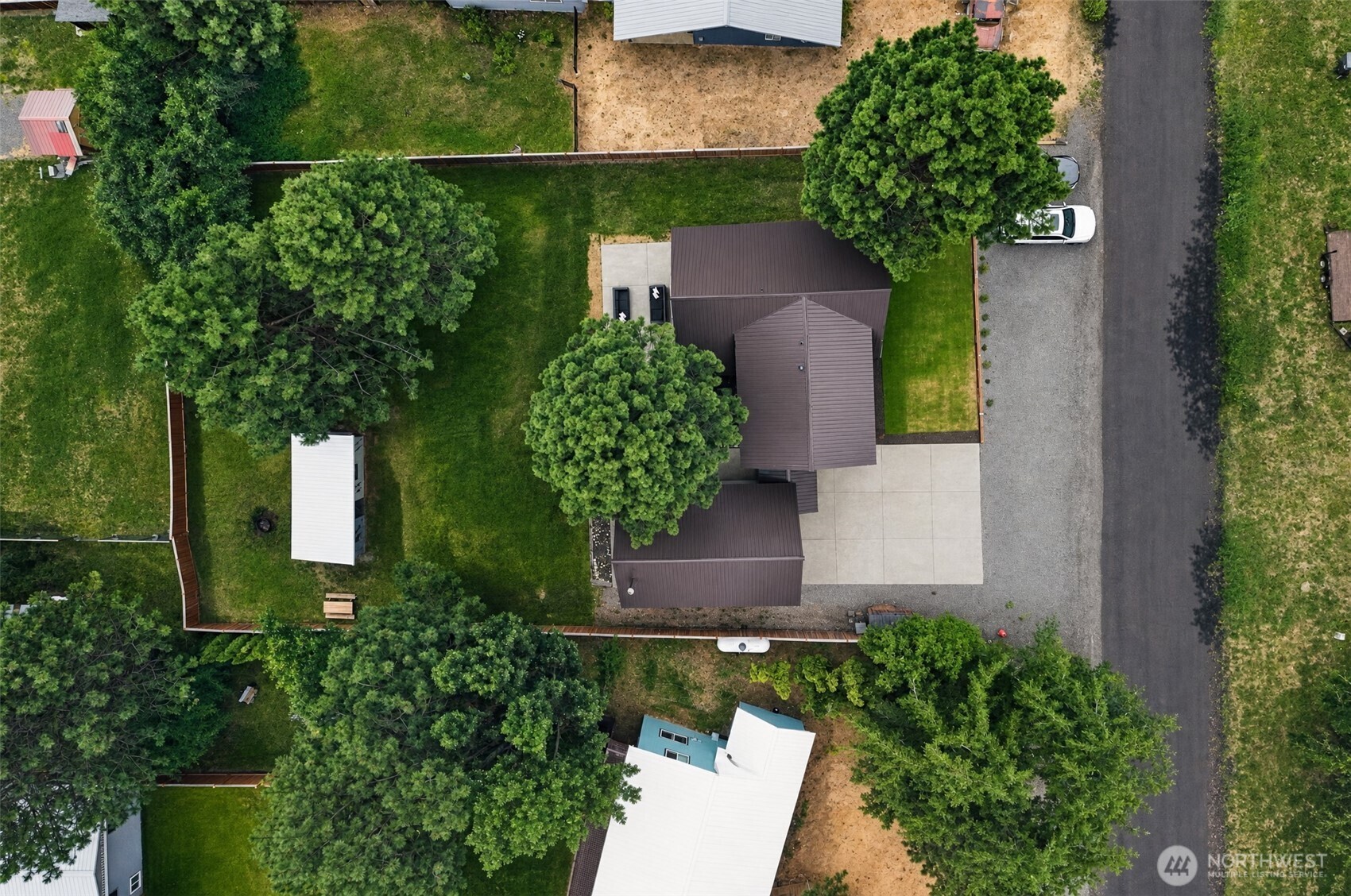 150 Grand Fir Lane