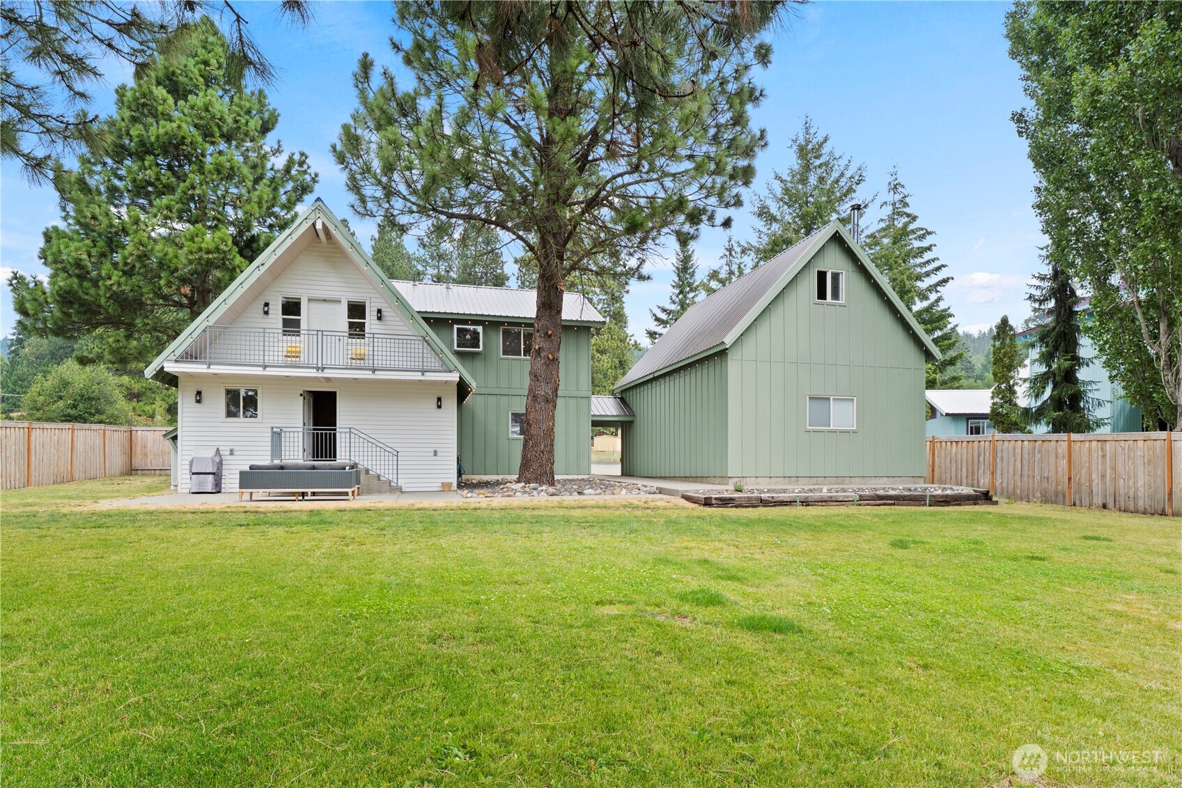 150 Grand Fir Lane