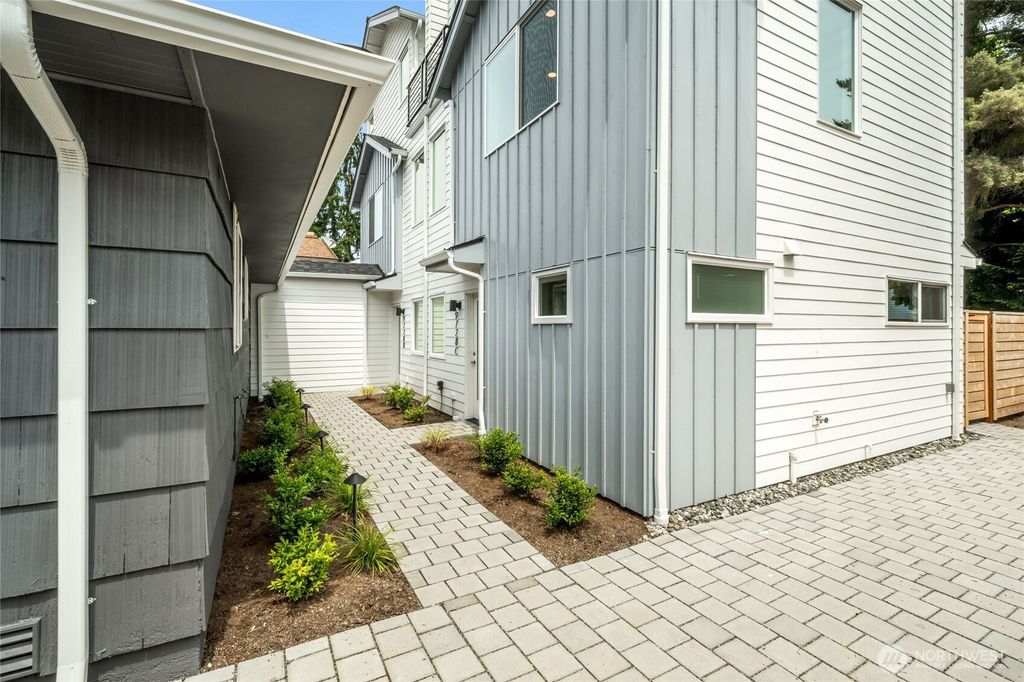 Photo of 9728 57th Avenue S #C, Seattle, WA 98118 (MLS # 2400250)