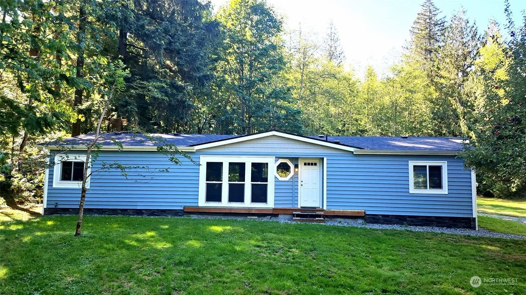 Photo of 29325 318th Avenue SE, Ravensdale, WA 98051 (MLS # 2165400)