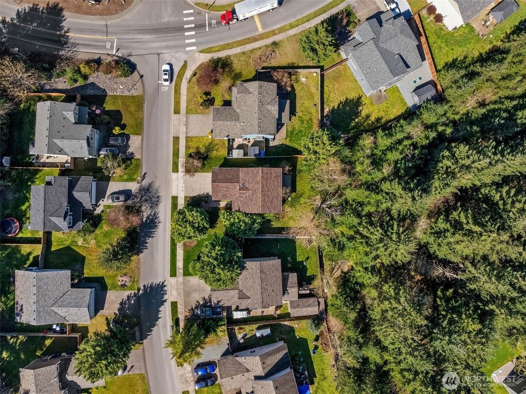 Photo of 20505 190th Avenue E, Orting, WA 98360 (MLS # 2505296)