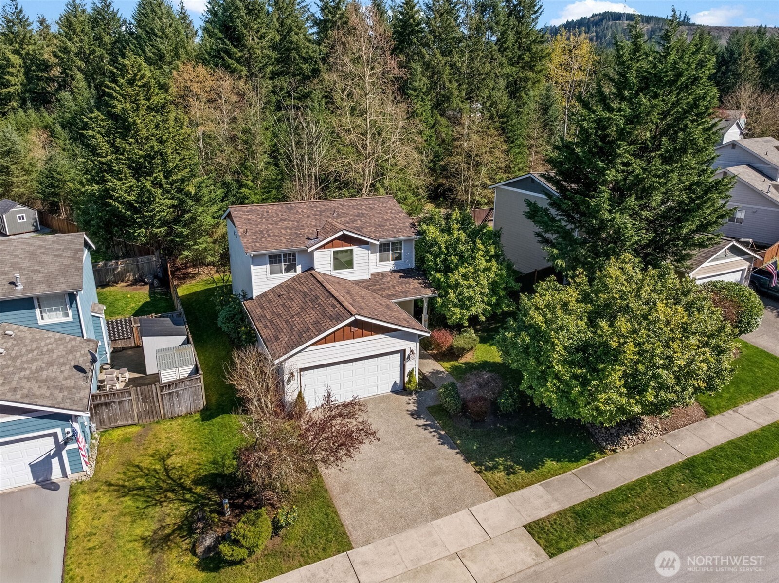 20505 190th Avenue E