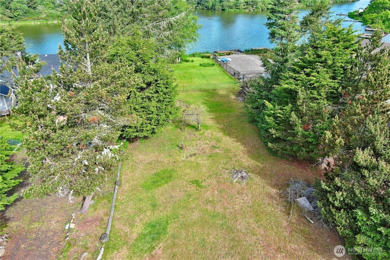579 Blue Wing Loop SE