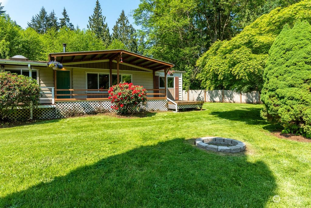 Photo of 1403 252nd Street NW, Stanwood, WA 98292 (MLS # 2070719)