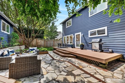 Photo of 6530 44th Avenue SW, Seattle, WA 98136 (MLS # 2519841)