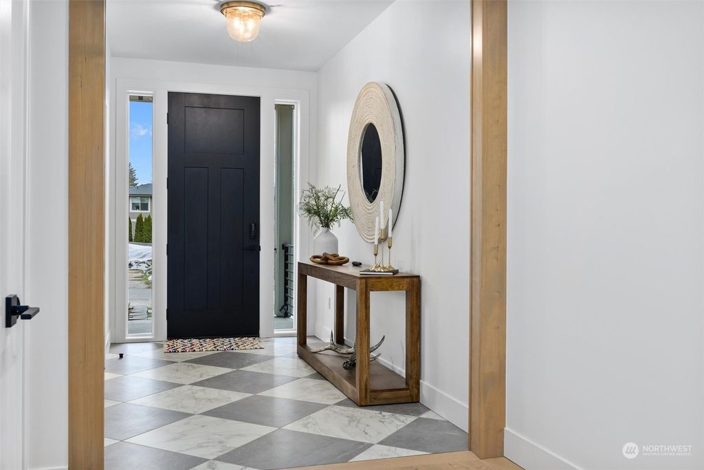 Photo of 1216 N 35th Street, Renton, WA 98056 (MLS # 2043635)