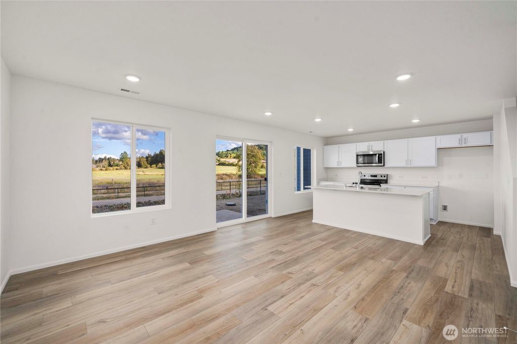 Photo of 1440 Salzer Creek Loop, Centralia, WA 98531 (MLS # 2503725)