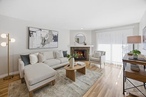 Photo of 746 Kirkland Circle #F102, Kirkland, WA 98033 (MLS # 2535545)