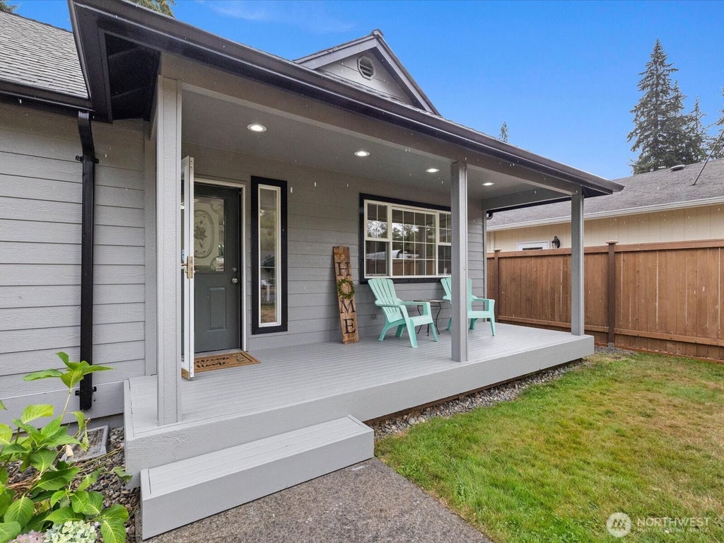 Photo of 17228 120th Place NE, Arlington, WA 98223 (MLS # 2562458)