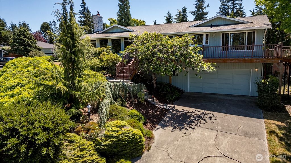 Photo of 179 Hurricane Ridge Drive, Sequim, WA 98382 (MLS # 2463702)