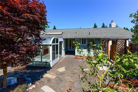 179 Hurricane Ridge Drive Sequim WA 98382