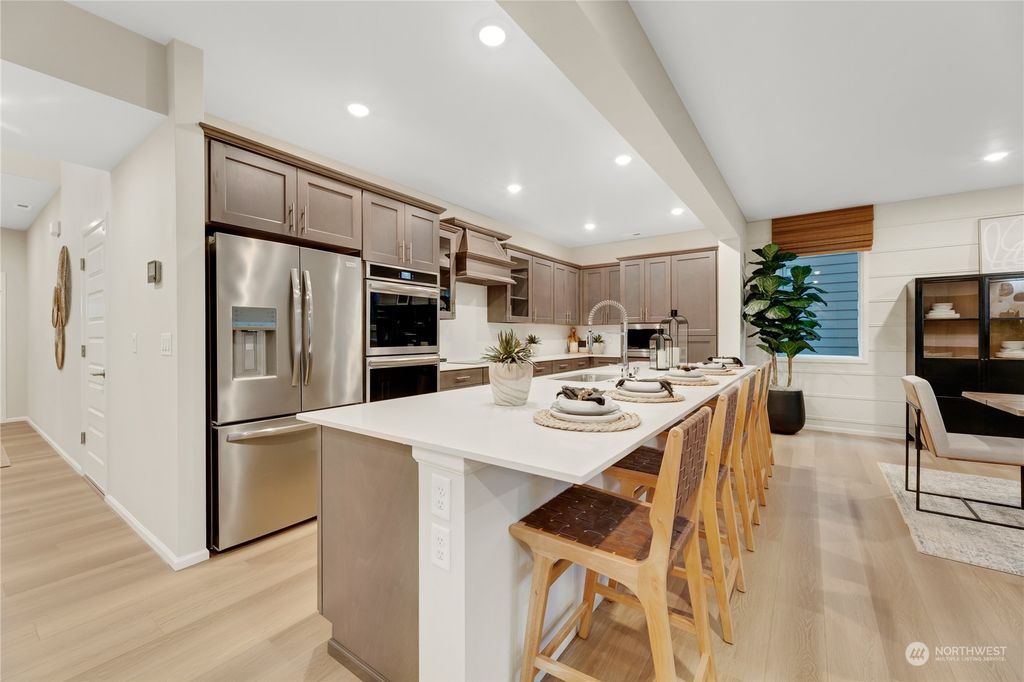 Photo of 13673 201st Avenue SE #89, Monroe, WA 98272 (MLS # 2313153)