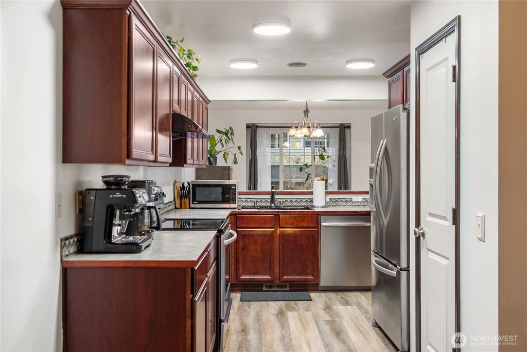 Photo of 1626 93rd Place SW, Everett, WA 98204 (MLS # 2482656)