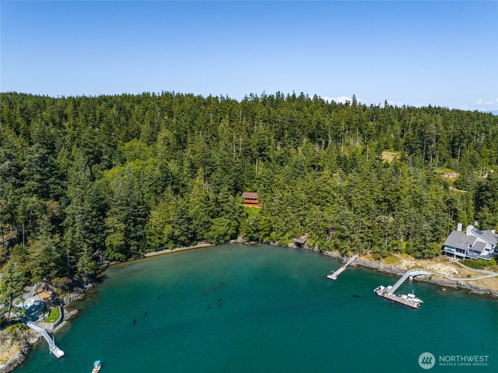Photo of 15780 Quiet Cove Drive, Anacortes, WA 98221 (MLS # 2460027)