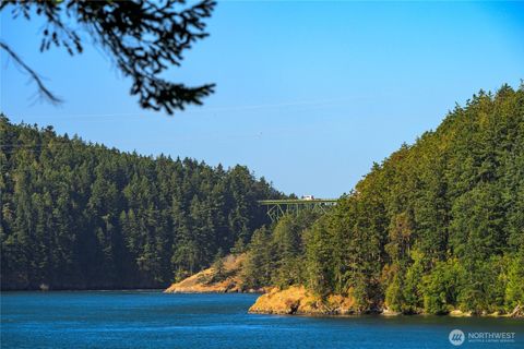 Photo of 15780 Quiet Cove Drive, Anacortes, WA 98221 (MLS # 2460027)