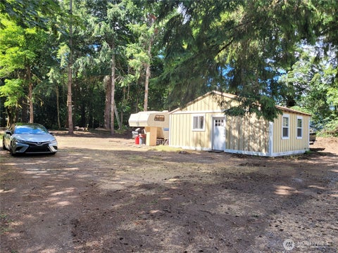 Photo of 7143 Littlerock Road SW, Tumwater, WA 98512 (MLS # 2587603)