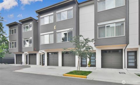 Photo of 5020 148th Street SW #E4, Edmonds, WA 98026 (MLS # 2421829)