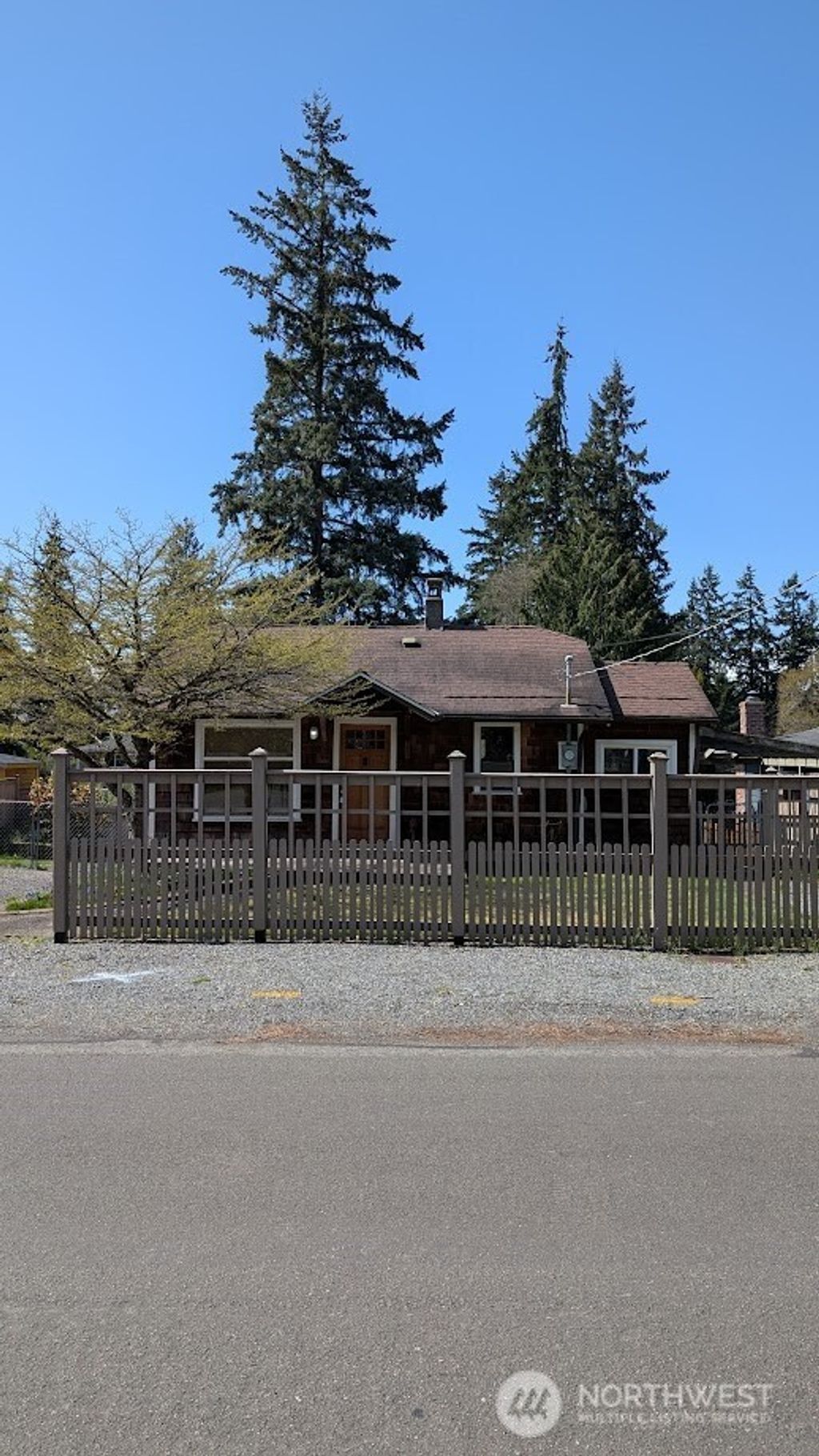 Photo of 15545 Stone Avenue N, Shoreline, WA 98133 (MLS # 2352153)