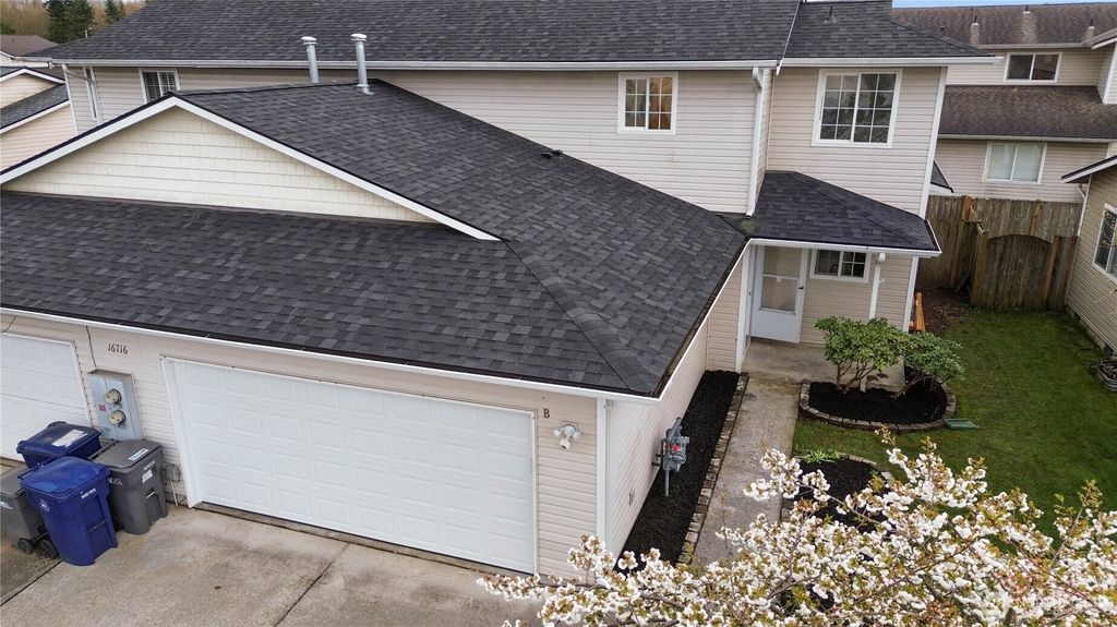 Photo of 16716 41st Drive NE #B, Arlington, WA 98223 (MLS # 2501676)