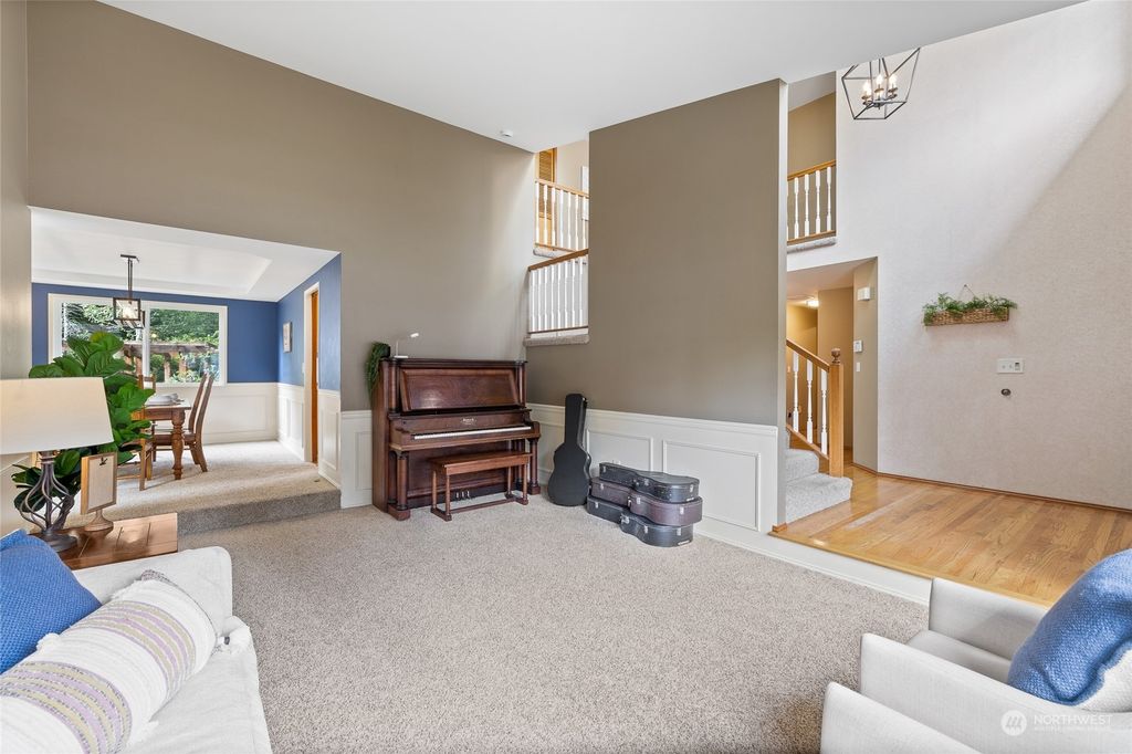 Photo of 6418 154th Street SE, Snohomish, WA 98296 (MLS # 2271538)