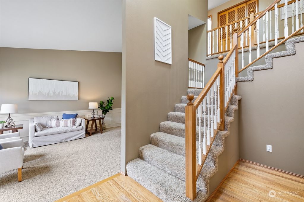 Photo of 6418 154th Street SE, Snohomish, WA 98296 (MLS # 2271538)
