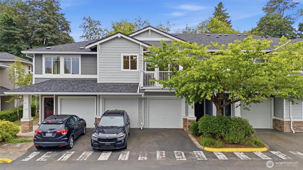Photo of 14200 69th Drive SE #M3, Snohomish, WA 98296 (MLS # 2550471)