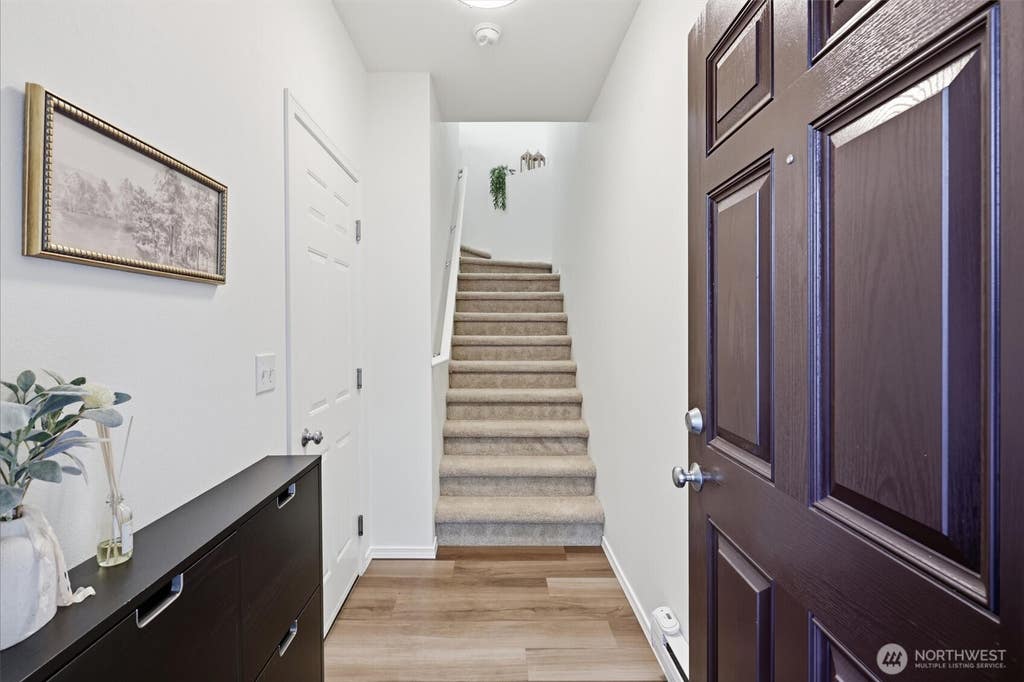 Photo of 14200 69th Drive SE #M3, Snohomish, WA 98296 (MLS # 2550471)