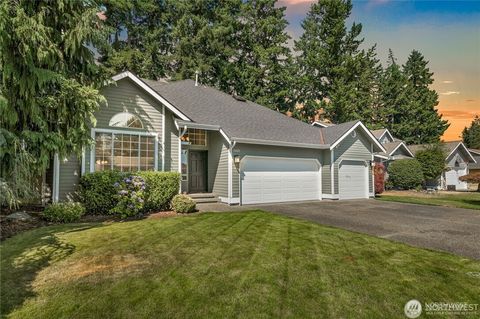 Photo of 21422 SE 277th Street, Maple Valley, WA 98038 (MLS # 2457970)
