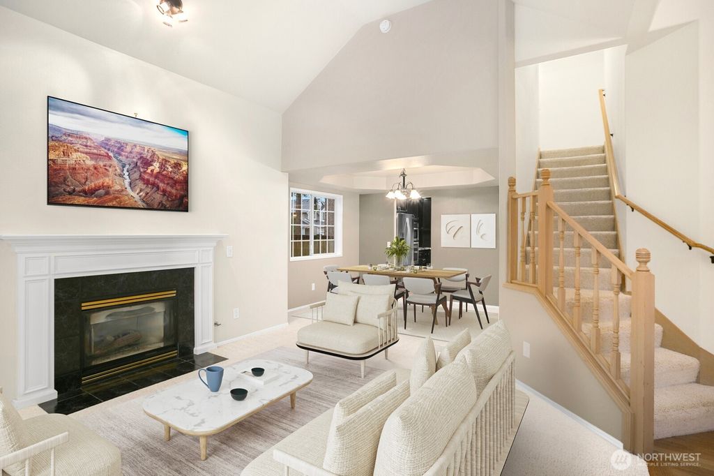 Photo of 21422 SE 277th Street, Maple Valley, WA 98038 (MLS # 2457970)