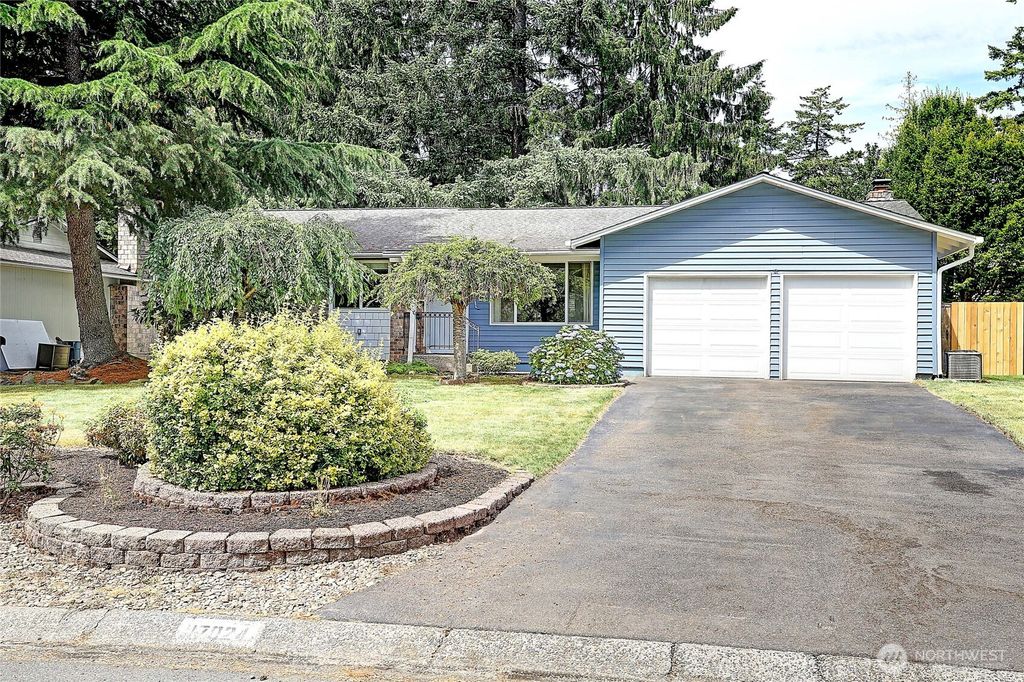 Photo of 17024 24th Avenue SE, Bothell, WA 98012 (MLS # 2407555)