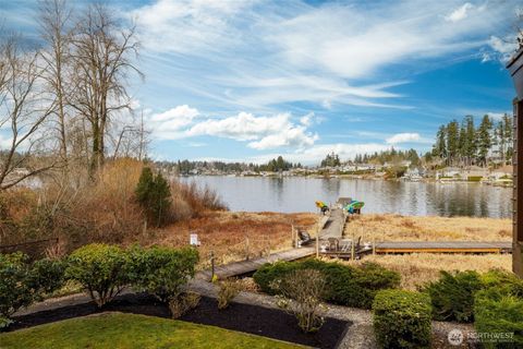 Photo of 610 E Lake Stevens Road #102, Lake Stevens, WA 98258 (MLS # 2459181)