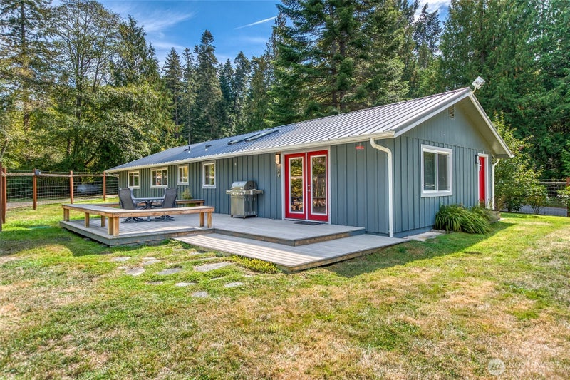 2822 Enchanted Forest Road