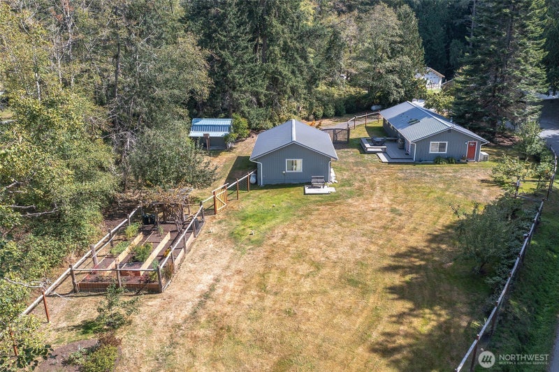 2822 Enchanted Forest Road