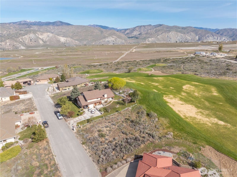 304 Desert View Place