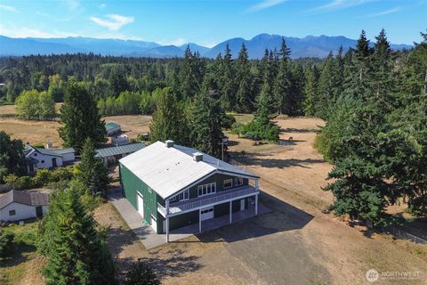 109 Gehrke Road Port Angeles WA 98362