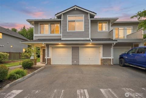 Photo of 14200 69th Drive SE #N1, Snohomish, WA 98296 (MLS # 2565654)