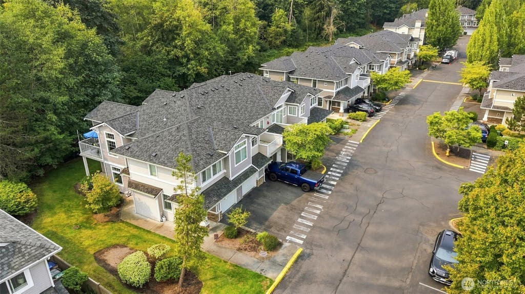 Photo of 14200 69th Drive SE #N1, Snohomish, WA 98296 (MLS # 2565654)