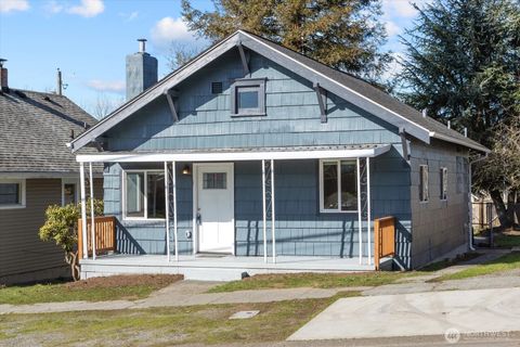 1835 E Fairbanks Street, Tacoma, WA 98404 - MLS#: 2344036