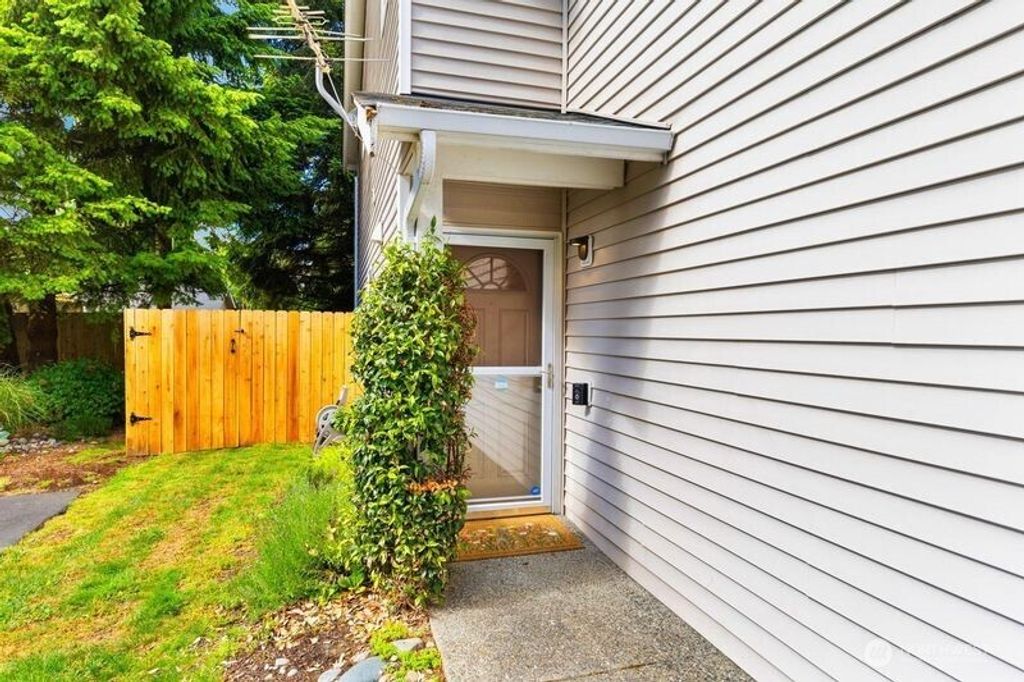 Photo of 2629 123rd Place SW #A, Everett, WA 98204 (MLS # 2385393)