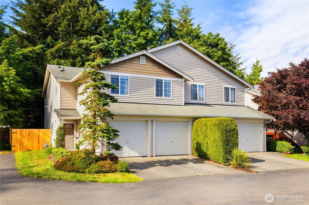 Photo of 2629 123rd Place SW #A, Everett, WA 98204 (MLS # 2385393)