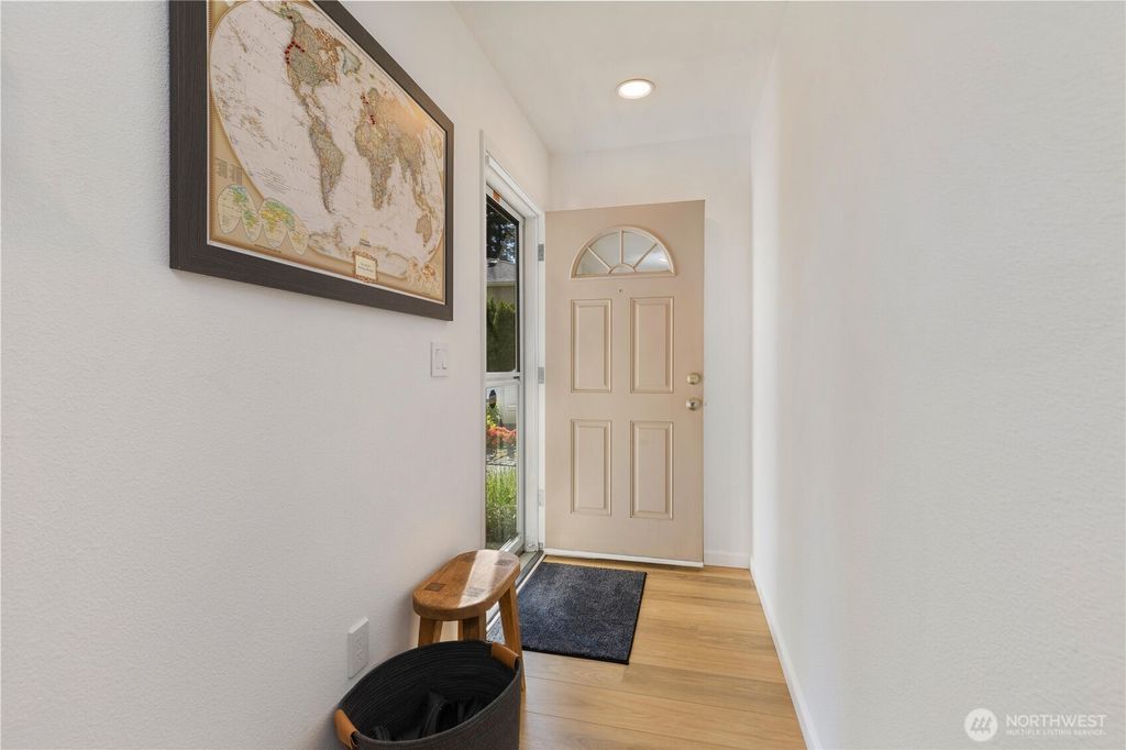 Photo of 2629 123rd Place SW #A, Everett, WA 98204 (MLS # 2385393)