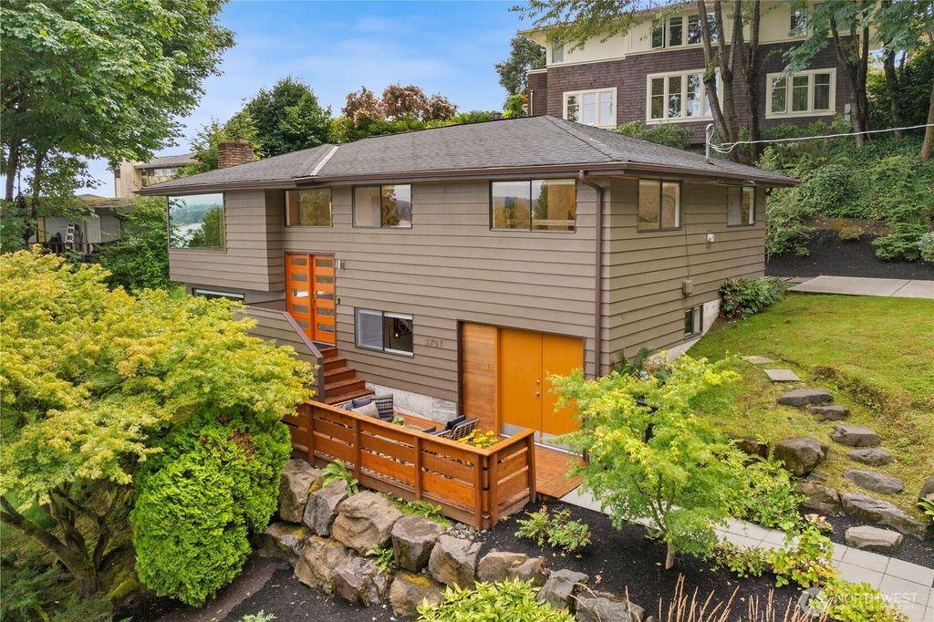 Photo of 3701 E Jefferson Street, Seattle, WA 98122 (MLS # 2413561)