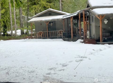 Photo of 11 N Duckabush Dr E Dr, Hoodsport, WA 98548 (MLS # 2380110) Photo of 11 N Duckabush Dr E Dr, Hoodsport, WA 98548 (MLS # 2380110)