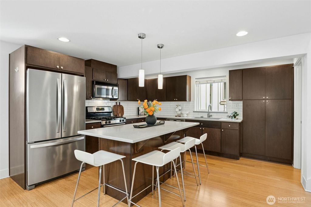 Photo of 2646 NW 58th Street #B, Seattle, WA 98107 (MLS # 2409224)