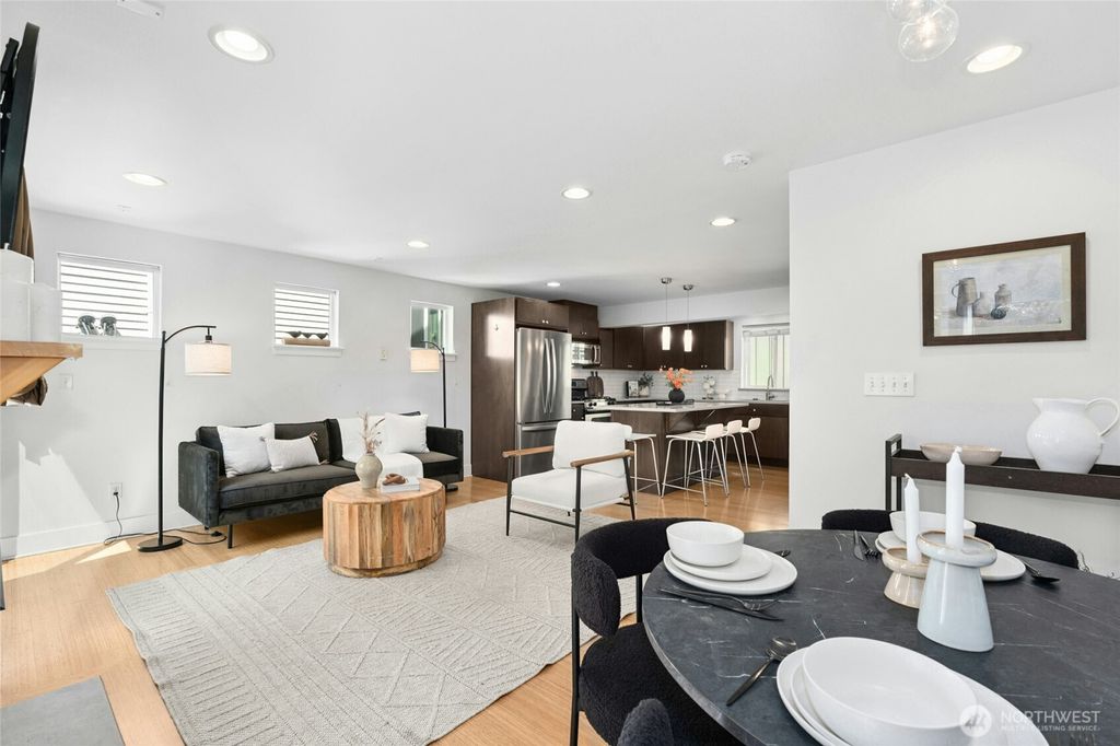 Photo of 2646 NW 58th Street #B, Seattle, WA 98107 (MLS # 2409224)