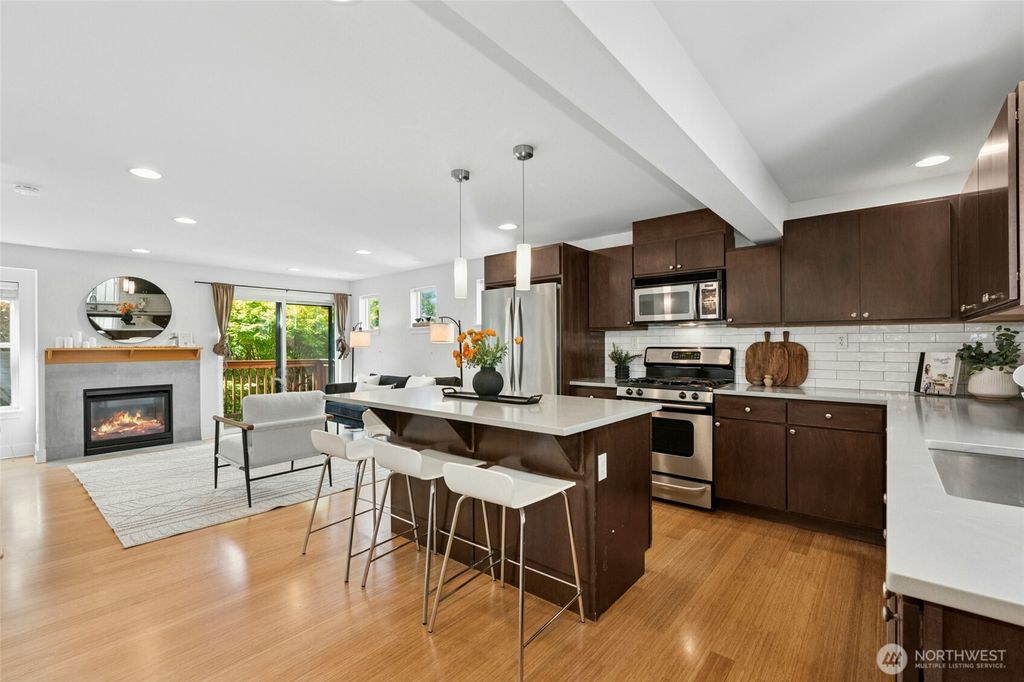 Photo of 2646 NW 58th Street #B, Seattle, WA 98107 (MLS # 2409224)