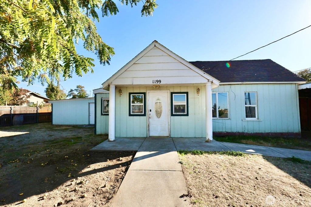 Photo of 1199 Dell Avenue, Walla Walla, WA 99362 (MLS # 2592097)